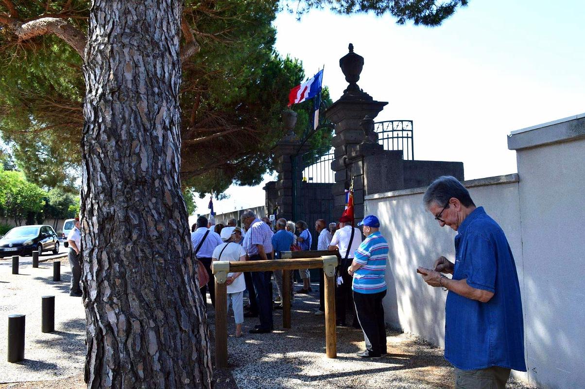 AGDE - Hommage du 5 Juillet 62 d'Oran - 001.jpg